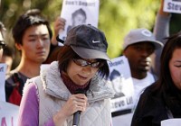 Feinstein seeks to block Steve Li’s deportation