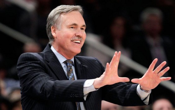 With D’Antoni, will the defense rest?