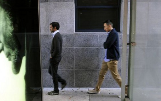 Steve Li stuck in immigration ‘limbo’