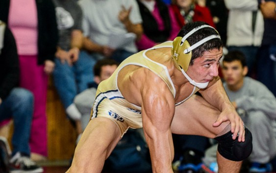 #LAPREPA: Aaron Pico (Video)