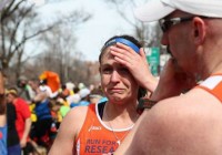 Boston Marathon sympathizers bear hearts in risky digital spaces