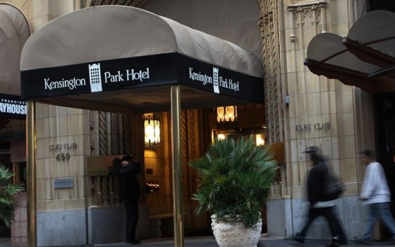 Spending accusations spin Elks Lodge into ‘turmoil’