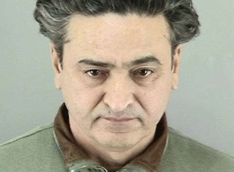 Uber driver accused in fatal collision told police he was awaiting fare
