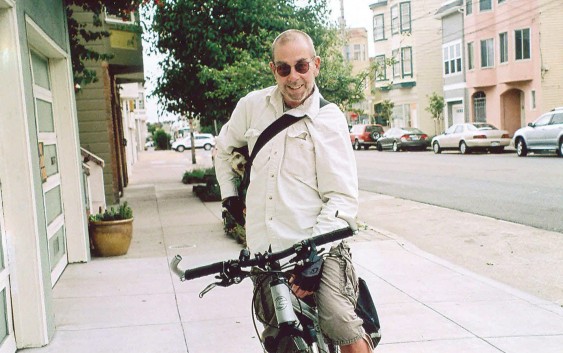 Ted Gullicksen remembered as passionate defender of SF renters’ rights