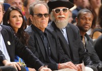 A Hollywood occasion at Warriors’ season opener