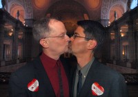 SF marks 10 years since Winter of Love launched push for same-sex marriage rights