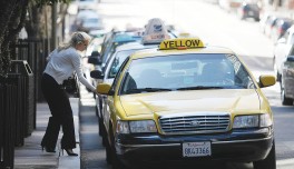 SF cabdrivers vote to unionize as industry continues to take beating from ride services