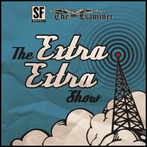 The Extra Extra Show on BFF.fm: Displaced SRO hotel tenants sue tech commune (Radio)