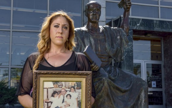 Family members, national groups push to solve 1985 Santa Ana terrorist attack case