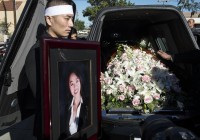 Santa Ana woman killed in San Bernardino shootings ‘had a lot to give’