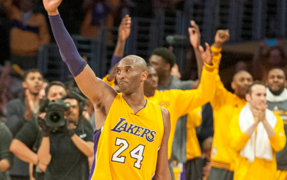 To get in to his final NBA game, Kobe’s fans say buy-buy
