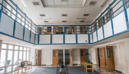 Santa Ana not sure what to do with its state-of-the-art, nearly empty 512-bed jail