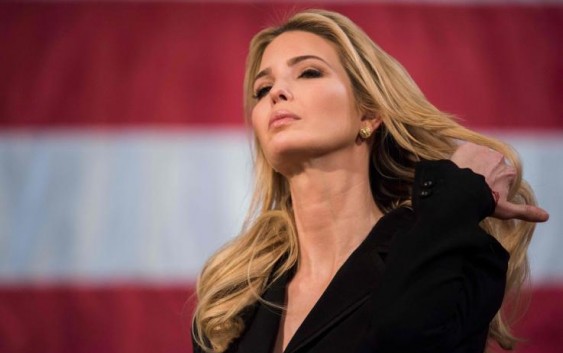 Ivanka Trump was more than complicit in Obama equal pay rollback—she had a hand in it, watchdog alleges