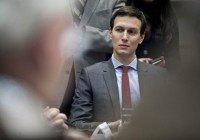 What is Jared Kushner “shielding?” DHS to disclose any role he played in renewing EB-5
