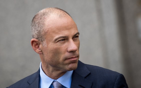 Michael Avenatti to critics: Accept the “huge amount of success that we’ve had” in Stormy Daniels case